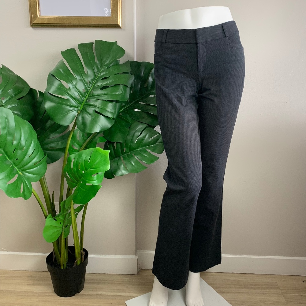 Banana Republic Sloan Fit Slacks